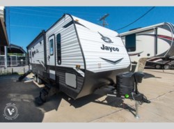 New 2022 Jayco Jay Flight SLX 8 265RLS available in Fort Worth, Texas
