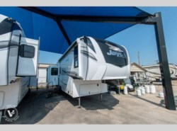 New 2021 Jayco Eagle 317RLOK available in Fort Worth, Texas