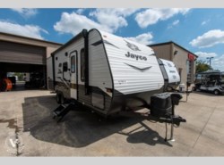 New 2022 Jayco Jay Flight SLX 8 224BH available in Fort Worth, Texas