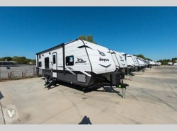 New 2022 Jayco Jay Flight SLX 8 264BH available in Fort Worth, Texas