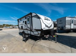 New 2022 Jayco Jay Feather Micro 171BH available in Fort Worth, Texas