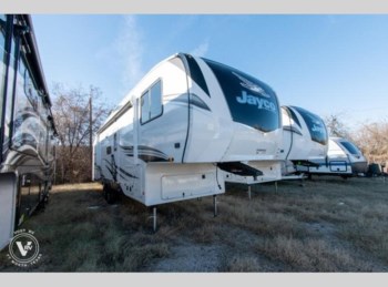 New 2023 Jayco Eagle HT 29.5BHDS available in Fort Worth, Texas