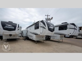 New 2023 Jayco Eagle HT 31MB available in Fort Worth, Texas