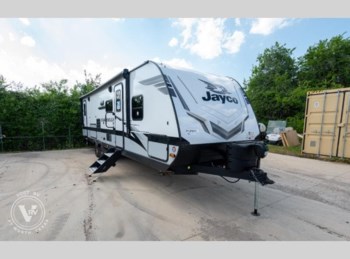 New 2023 Jayco Jay Feather 27BHB available in Fort Worth, Texas