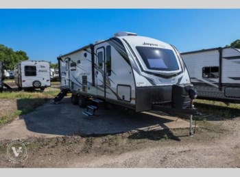 New 2023 Jayco White Hawk 27RB available in Fort Worth, Texas
