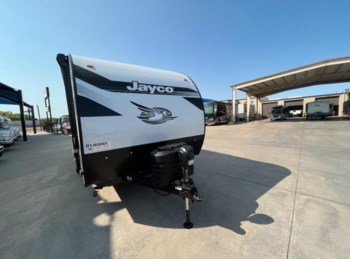 New 2024 Jayco Jay Feather Micro 171BH available in Fort Worth, Texas