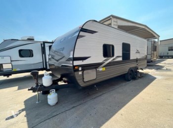 New 2024 Jayco Jay Flight 224BH available in Fort Worth, Texas