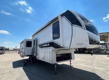 New 2024 Jayco Eagle 317RLOK available in Fort Worth, Texas