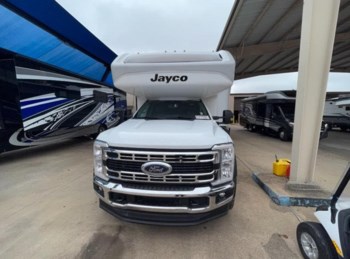 New 2024 Jayco Greyhawk XL 32U available in Fort Worth, Texas