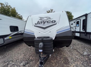 New 2024 Jayco Jay Feather 24RL available in Fort Worth, Texas