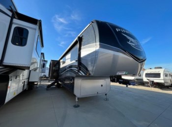 New 2024 Jayco Pinnacle 37MDQS available in Fort Worth, Texas
