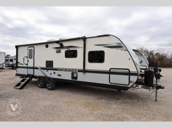 Used 2021 Jayco Jay Feather 25RB available in Fort Worth, Texas