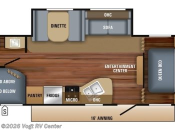 New 2018 Jayco Jay Flight SLX 8 267BHS available in Ft. Worth, Texas
