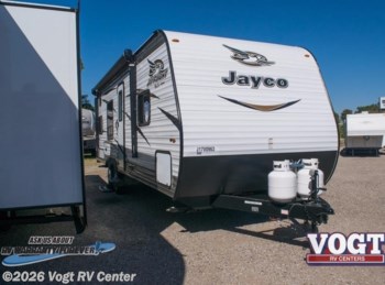New 2018 Jayco Jay Flight SLX 8 264BH available in Ft. Worth, Texas