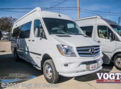 New 2018 Airstream Interstate available in Ft. Worth, Texas