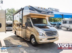 New 2018 Jayco Melbourne available in Ft. Worth, Texas