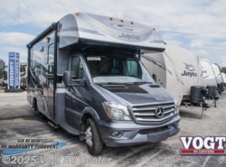 New 2018 Jayco Melbourne available in Ft. Worth, Texas