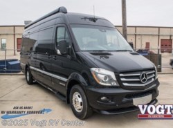 New 2018 Airstream Interstate available in Ft. Worth, Texas