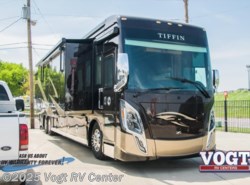 New 2018 Tiffin Zephyr available in Ft. Worth, Texas