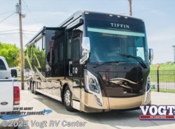 New 2018 Tiffin Zephyr available in Ft. Worth, Texas