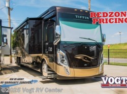 New 2018 Tiffin Zephyr available in Ft. Worth, Texas