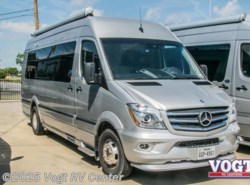 Used 2016 Airstream Interstate available in Ft. Worth, Texas