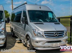 Used 2016 Airstream Interstate available in Ft. Worth, Texas