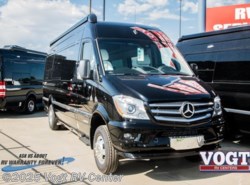 New 2018 Airstream Interstate available in Ft. Worth, Texas