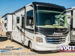 New 2019 Jayco Alante available in Ft. Worth, Texas