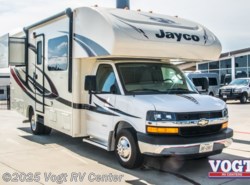 Used 2017 Jayco Redhawk available in Ft. Worth, Texas