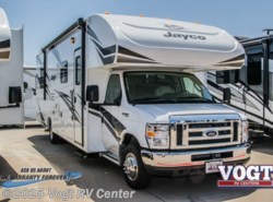 New 2019 Jayco Redhawk available in Ft. Worth, Texas