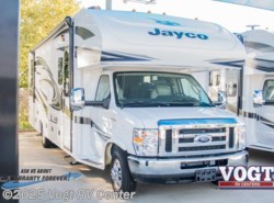 New 2019 Jayco Greyhawk available in Ft. Worth, Texas
