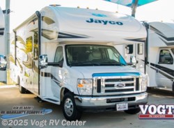 New 2019 Jayco Greyhawk available in Ft. Worth, Texas