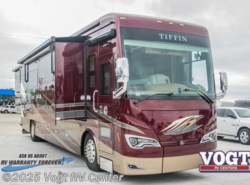 New 2019 Tiffin Allegro Bus available in Ft. Worth, Texas