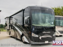 Used 2016 Thor Motor Coach Palazzo available in Ft. Worth, Texas