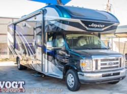 New 2019 Jayco Greyhawk Prestige available in Ft. Worth, Texas