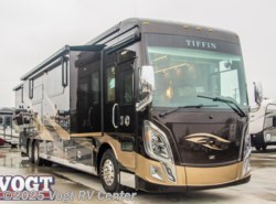 New 2019 Tiffin Zephyr available in Ft. Worth, Texas