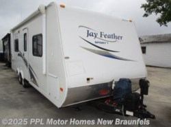 Used 2011 Jayco Jay Feather Sport 221 available in New Braunfels, Texas