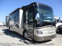 Used 2008 Tiffin Phaeton 40QSH available in New Braunfels, Texas