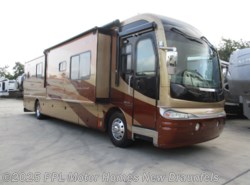 Used 2007 Fleetwood Revolution LE Bath & A Half 40E available in New Braunfels, Texas