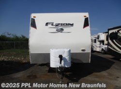 Used 2012 Keystone Fuzion 260 available in New Braunfels, Texas
