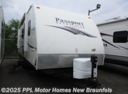 Used 2014 Keystone Passport Ultra Lite Grand T 2250RB available in New Braunfels, Texas