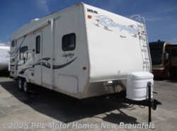 Used 2010 Skyline Layton Rampage 240 available in New Braunfels, Texas