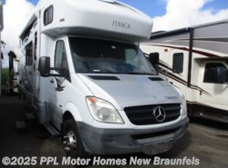 Used 2011 Winnebago Itasca Navion Diesel 24K available in New Braunfels, Texas