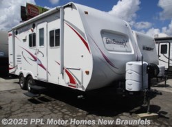 Used 2011 Cruiser RV Fun Finder 210WBS available in New Braunfels, Texas