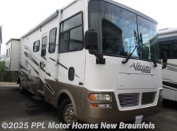 Used 2005 Tiffin Allegro 32BA available in New Braunfels, Texas