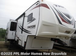 Used 2017 Dutchmen Voltage Triton 3551 available in New Braunfels, Texas