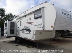Used 2008 Forest River Flagstaff 8526RLS available in New Braunfels, Texas