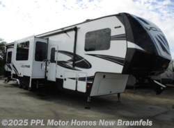 Used 2017 Dutchmen Voltage 3805 available in New Braunfels, Texas