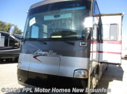 Used 2005 Tiffin Allegro 40TSP available in New Braunfels, Texas